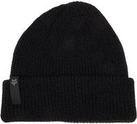 FOX Machinist 2023 Beanie, schwarz für Männer