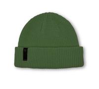 FOX Machinist Beanie Mütze grün