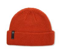 FOX Machinist Beanie Mütze orange