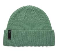 Fox Machinist Beanie Pine