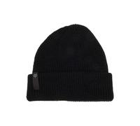 Fox Machinist Beanie Black