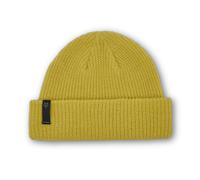 FOX Machinist 2023 Beanie, gelb für Männer