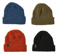 Fox Machinist Beanie / Wintermütze