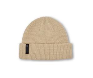 fox machinist mutze beige