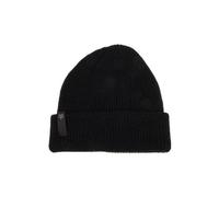Fox MACHINIST BEANIE schwarz, Gr. OS 2023