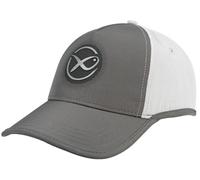 Fox Matrix Surefit Light Grey Baseball Cap - Angelcap