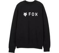 Fox Men's Absolute Fleece Crew Black L