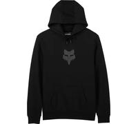 FOX Fox Head Hoodie, schwarz, Größe XL