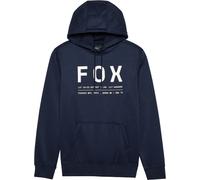 FOX Non Stop 2023 Hoodie, Größe L für Männer