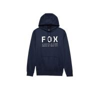 Fox Kapuzenpullover Non Stop Fleece Mitternachtsblau Herren XL
