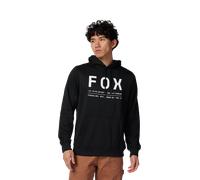 FOX Non Stop Fleece SchwarzXXL Schwarz