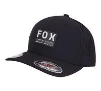 Fox Non Stop Flexfit Cap (S/M, Black)