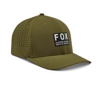 FOX Non Stop Flexfit Kappe grün L/XL