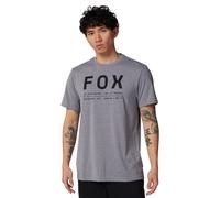 FOX Non Stop Funktions-T-Shirt grau L