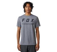 FOX Non Stop Funktions-T-Shirt grau XL