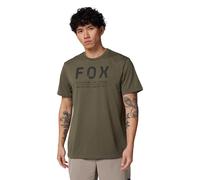 FOX Non Stop Funktions-T-Shirt grün M