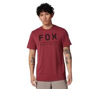 FOX Non Stop Funktions-T-Shirt rot S