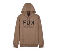 FOX Non Stop Kapuzenpullover beige XXL