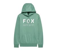 FOX Non Stop Kapuzenpullover blau S