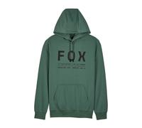 FOX Non Stop Kapuzenpullover grün XXL