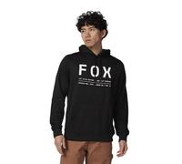 FOX Non Stop Fleece SchwarzL Schwarz
