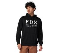 FOX Non Stop Kapuzenpullover schwarz L