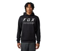 FOX Non Stop Kapuzenpullover schwarz M