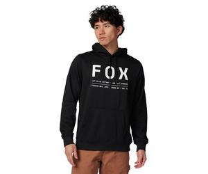 FOX Non Stop Kapuzenpullover schwarz XL