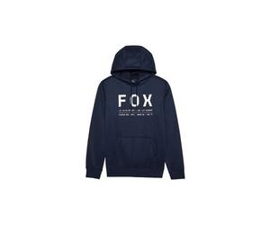 fox non stop p kapuzenpullover p blau XL
