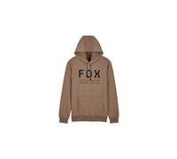 Fox Fleece-Hoodie Core XL