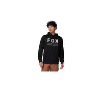Fox Non Stop - Kapuzenpullover - Herren M Black