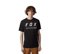 Fox Non Stop SS Tech Tee 2023 M Black