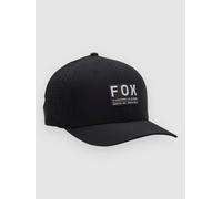 Kappe FOX Non Stop Tech SchwarzS/M Schwarz