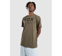 T-Shirt FOX Non Stop OlivgrünL Olivgrün