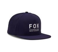 Fox Snapback Cap Core Einheitsgröße