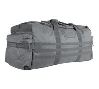 Fox Outdoor 54-6909 Jumbo Patrol Tasche - Shadow Grey