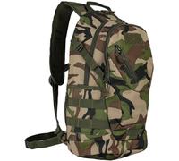 Fox Outdoor 56-114 Scout Tactical Daypack - Woodland Camo