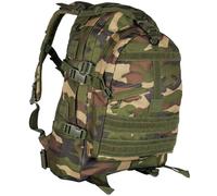 Fox Outdoor 56-434 Transporttasche Woodland Camo