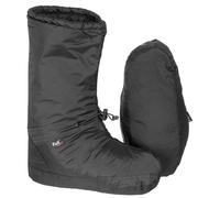 Fox Outdoor Biwakschuhe Polar winddicht - Schwarz