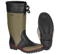 Fox Outdoor Gummistiefel mit Schaftstulpen - 40 Herren