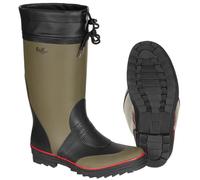 MFH - Fox Outdoor - Gummistiefel - OD Green 42