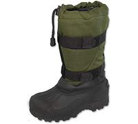 Fox Outdoor Kälteschutzstiefel Fox 40 C Oliv Größe 43