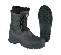 Fox Outdoor Kälteschutzstiefel Plus - Schwarz / 44 Herren