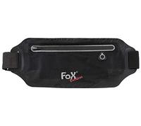 Fox Outdoor Laufgürtel, Run, schwarz
