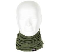 Fox Outdoor Fox Merino Lite Neckwarmer Rundschal oliv