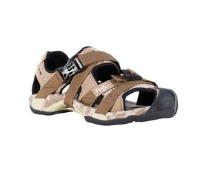 Fox Outdoor Trekking Sandale Klickverschluss - 42 Herren