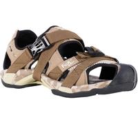 Fox Outdoor Trekking Sandale Klickverschluss 46