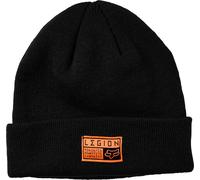 FOX OUTLAND Beanie schwarz