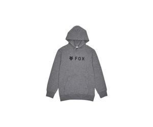 fox p strong absolute strong kapuzenpullover fur p kinder p in p grau Kid L