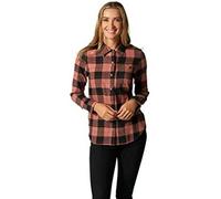 Fox Pines Flannel Dusty Rose
